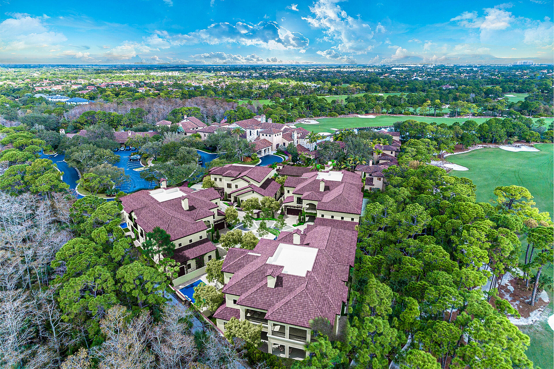 250 Bears Club #C1, Jupiter FL 33477
