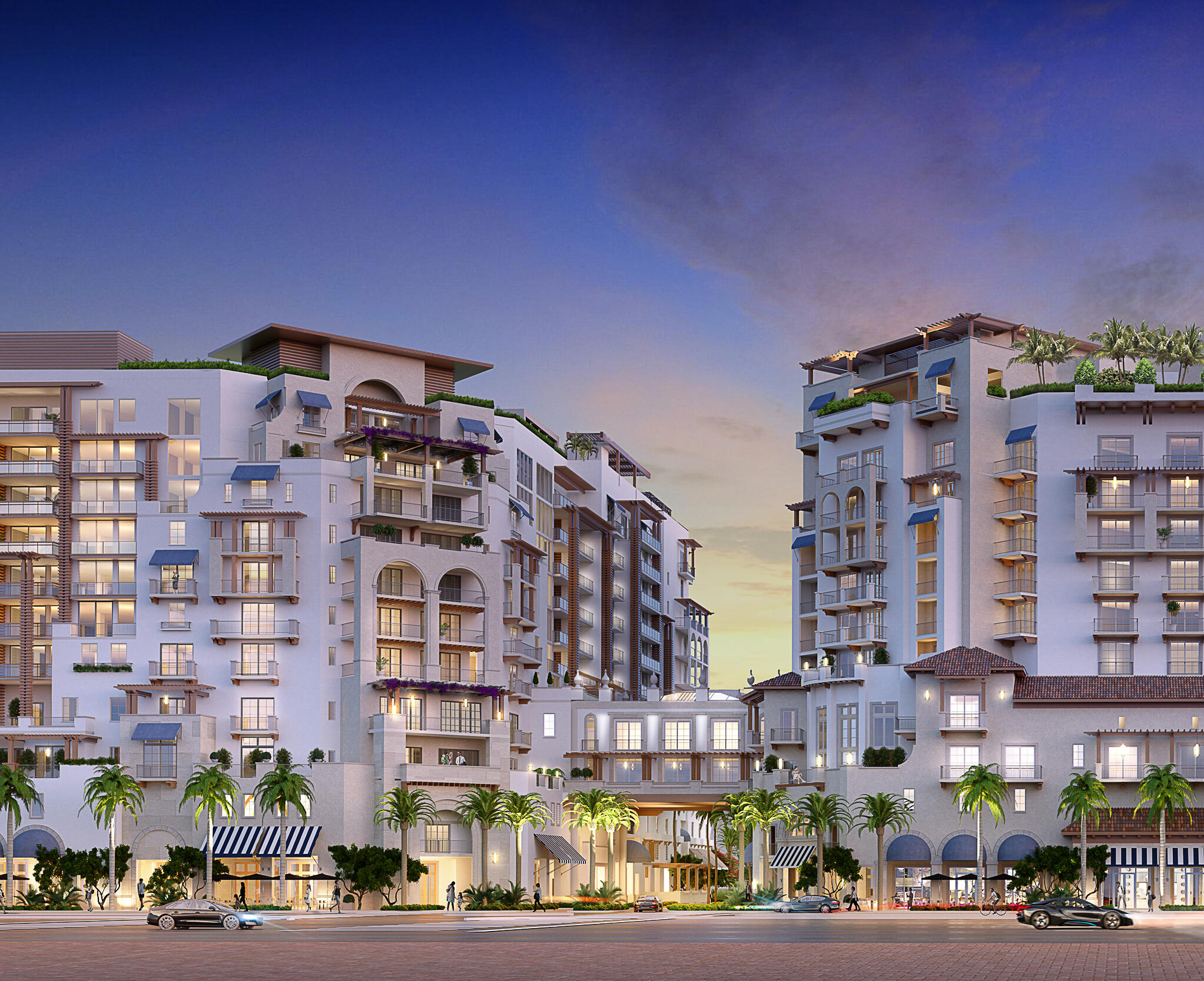 105 E Camino Real #912, Boca Raton FL 33432