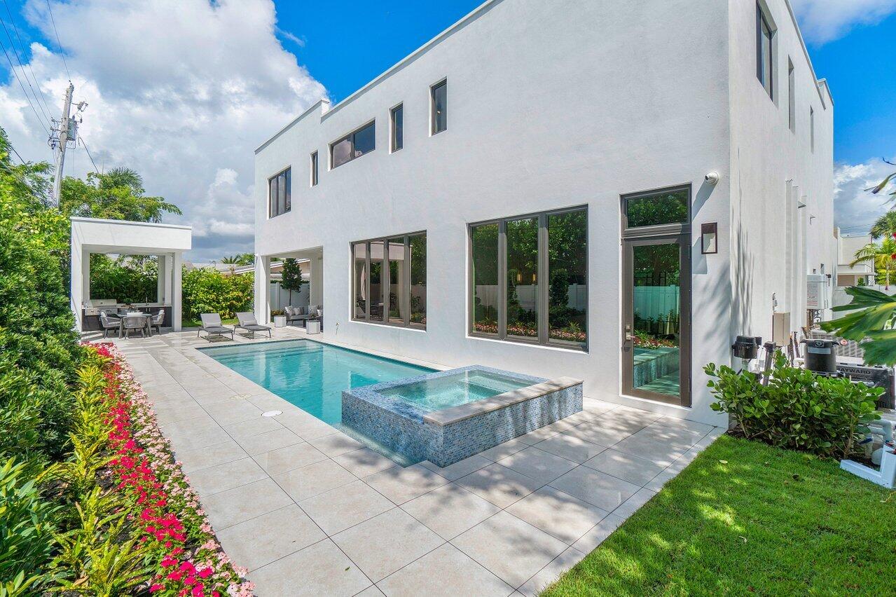 2737 NE 18th, Fort Lauderdale FL 33305