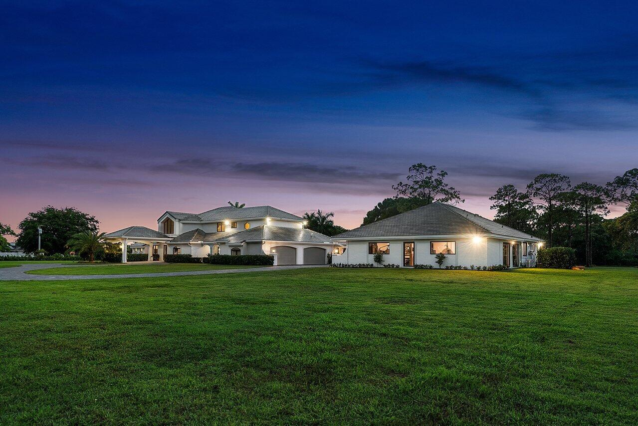 21677 El Bosque, Boca Raton FL 33428