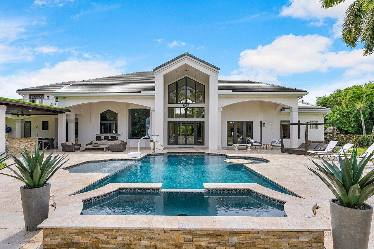 21677 El Bosque, Boca Raton FL 33428