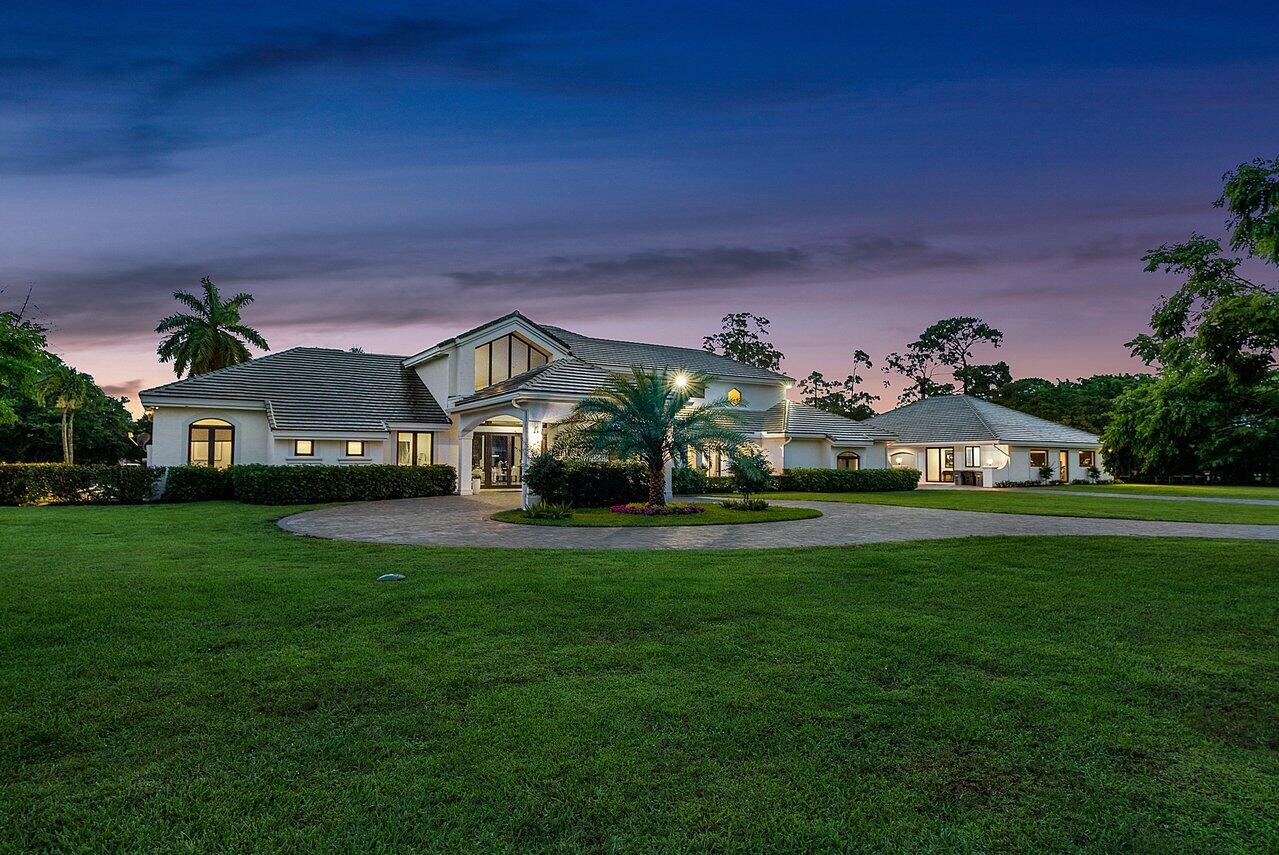 21677 El Bosque, Boca Raton FL 33428