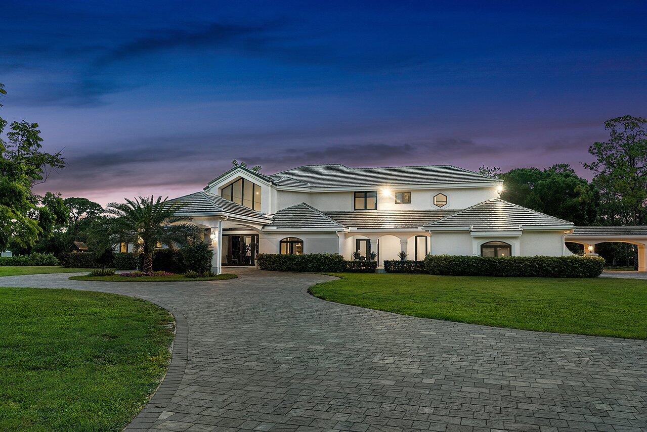 21677 El Bosque, Boca Raton FL 33428