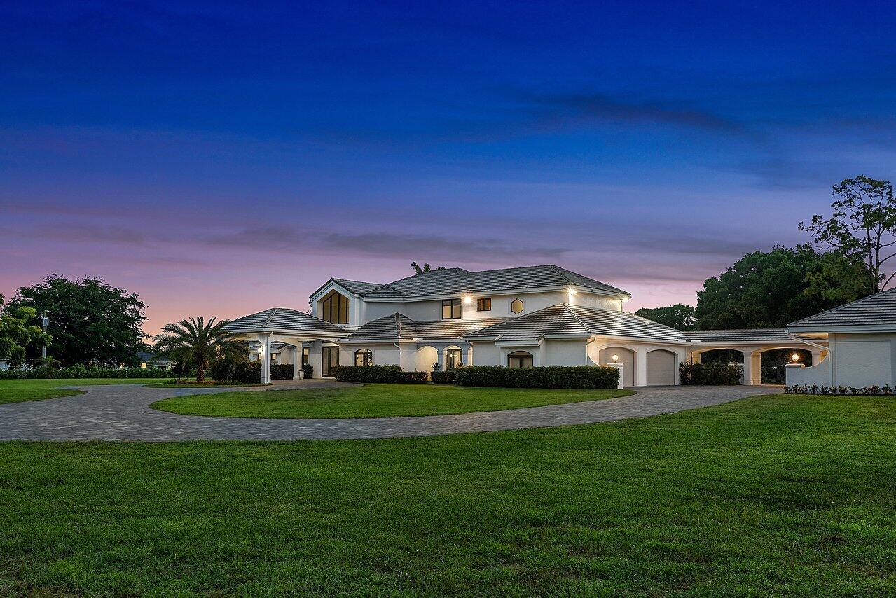 21677 El Bosque, Boca Raton FL 33428