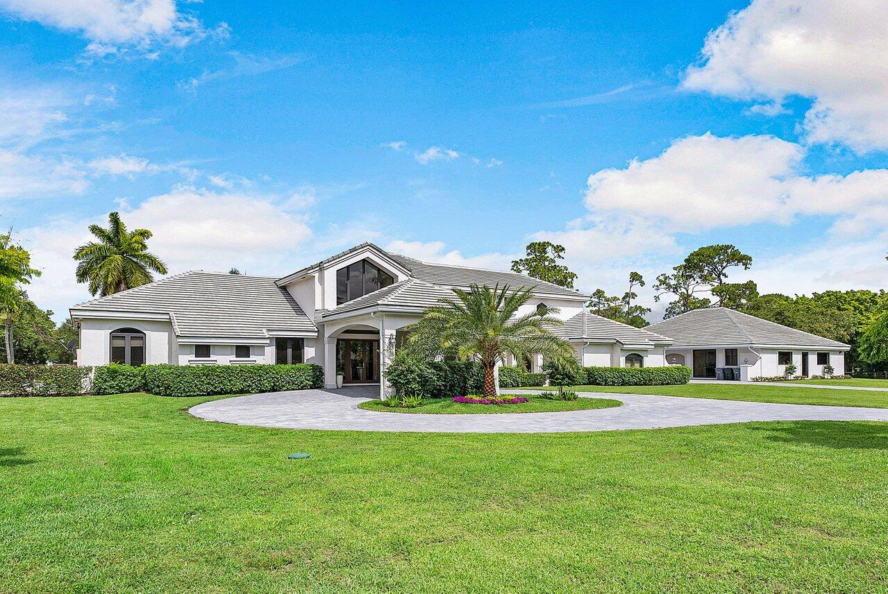 21677 El Bosque, Boca Raton FL 33428