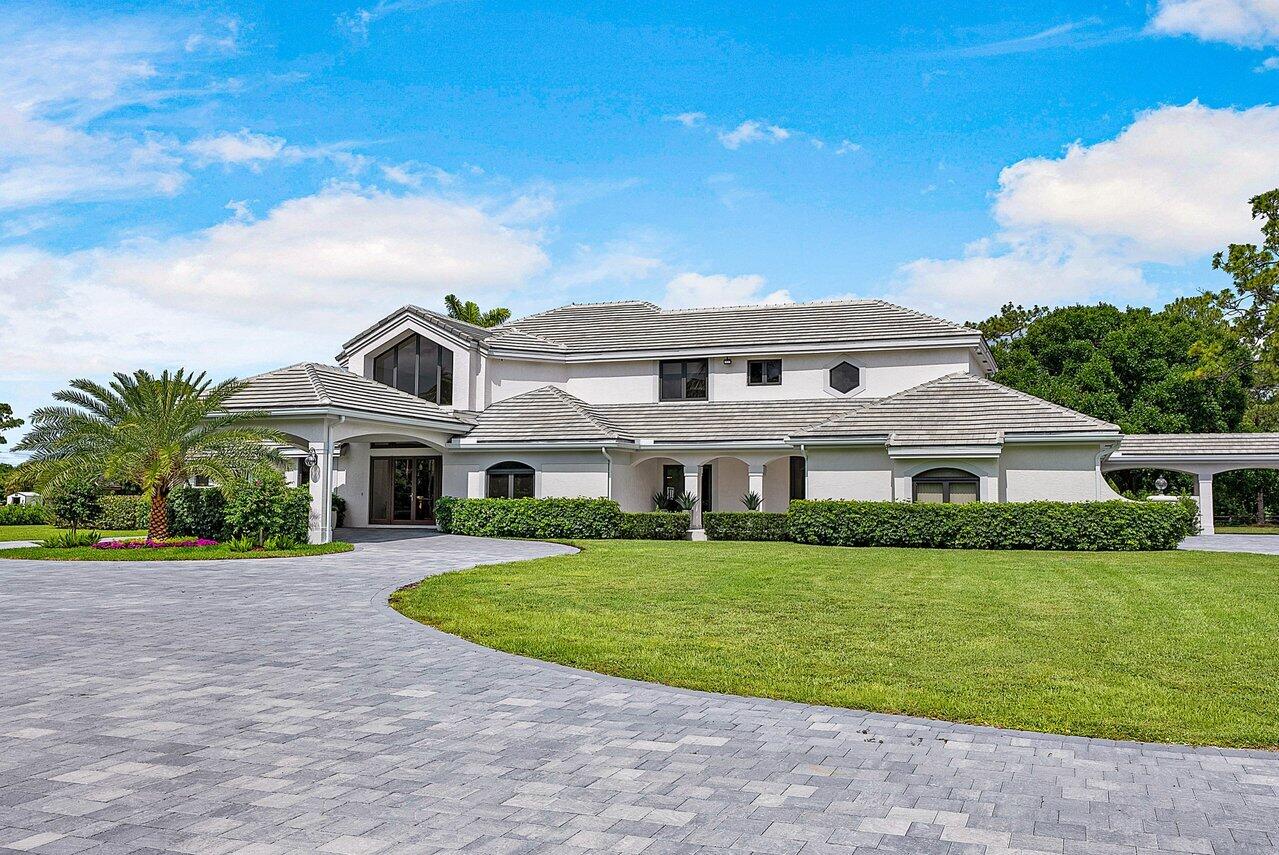 21677 El Bosque, Boca Raton FL 33428
