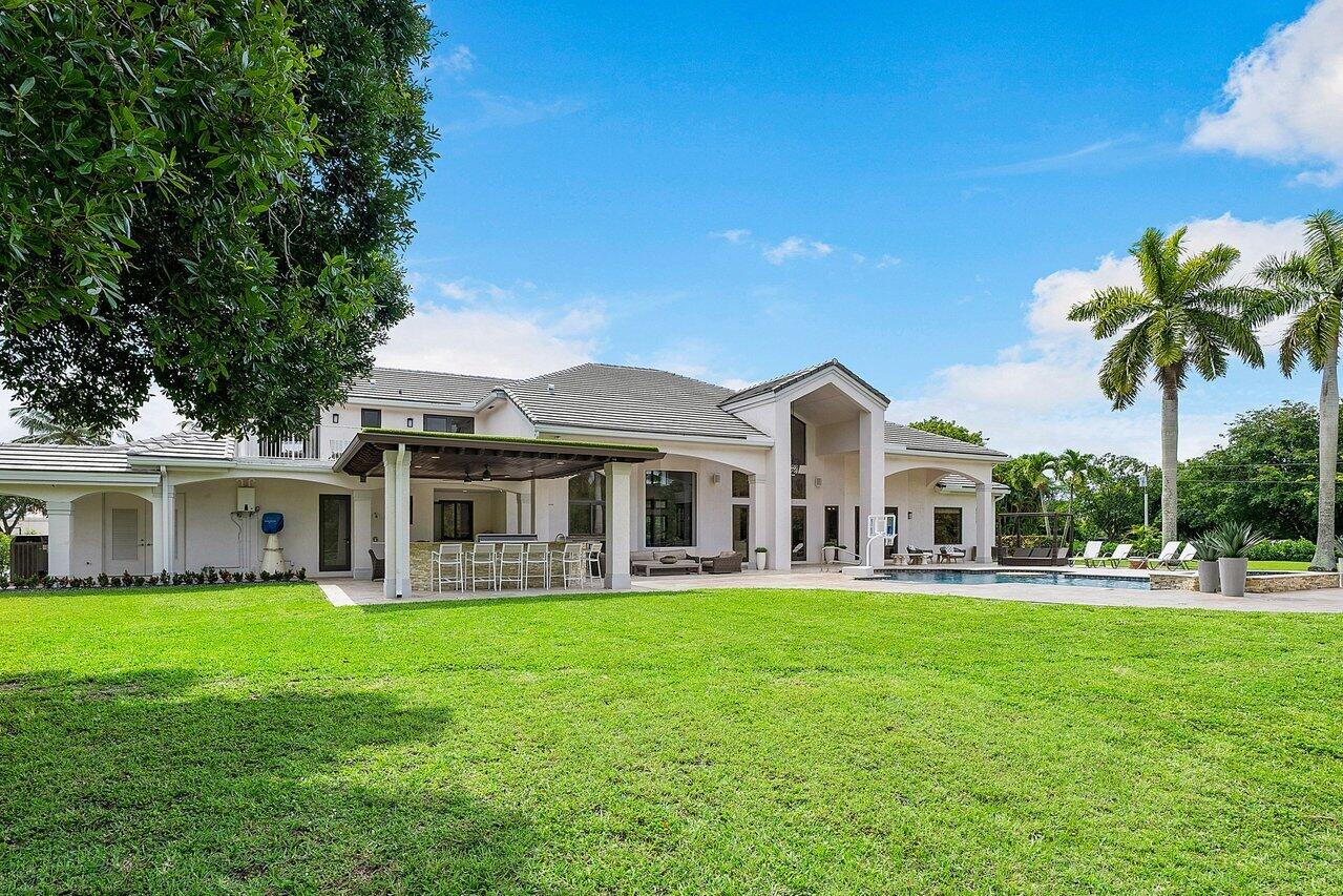 21677 El Bosque, Boca Raton FL 33428