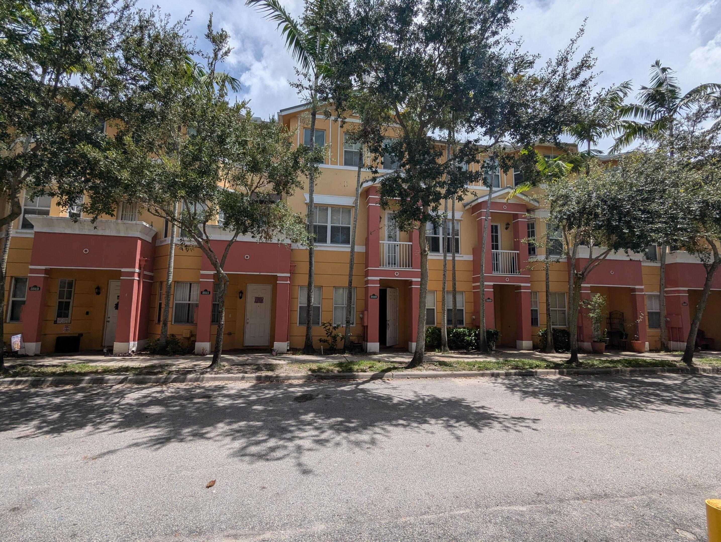 3510 Shoma, Royal Palm Beach FL 33414