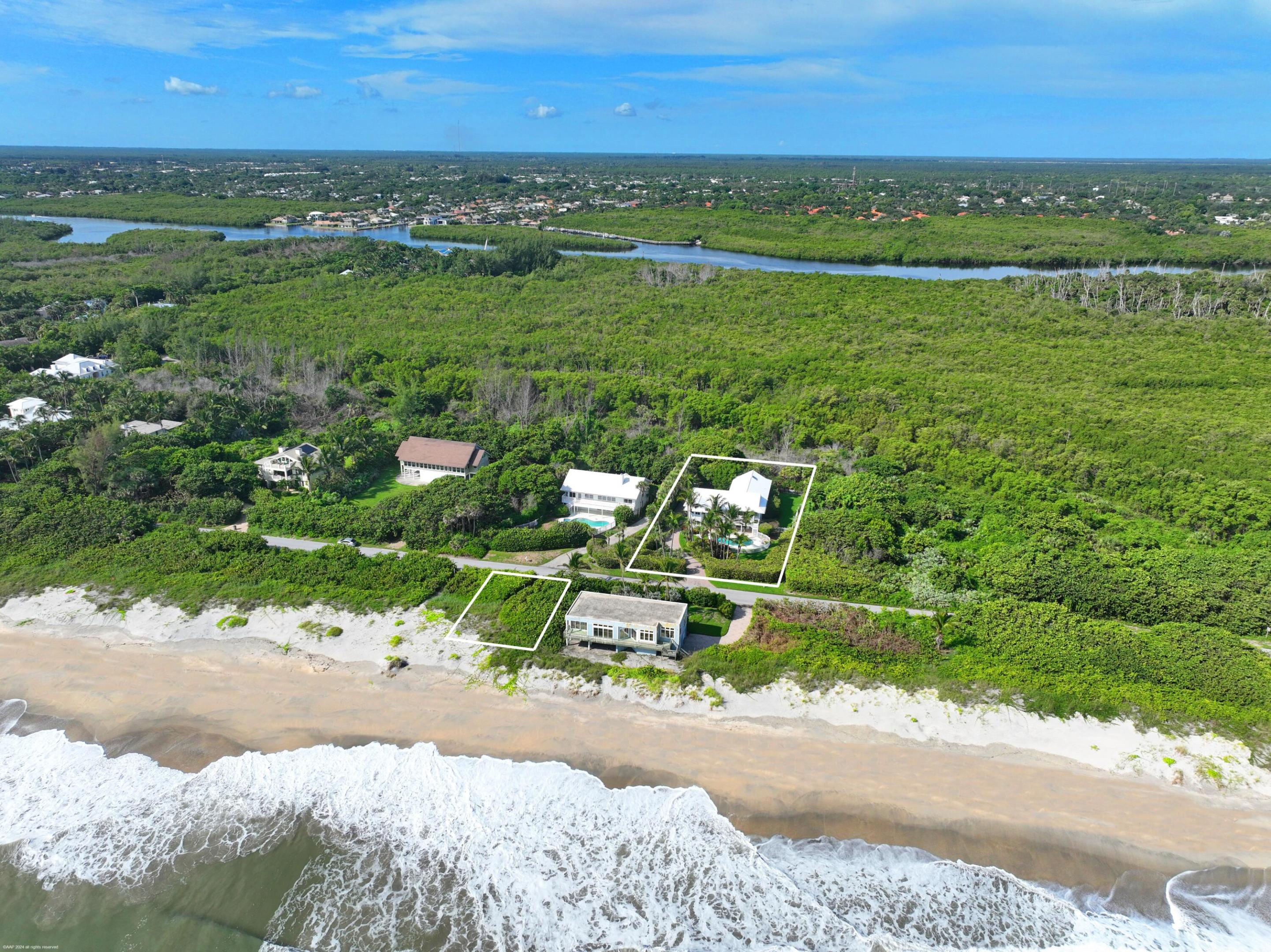 162 N Beach, Jupiter Island FL 33455