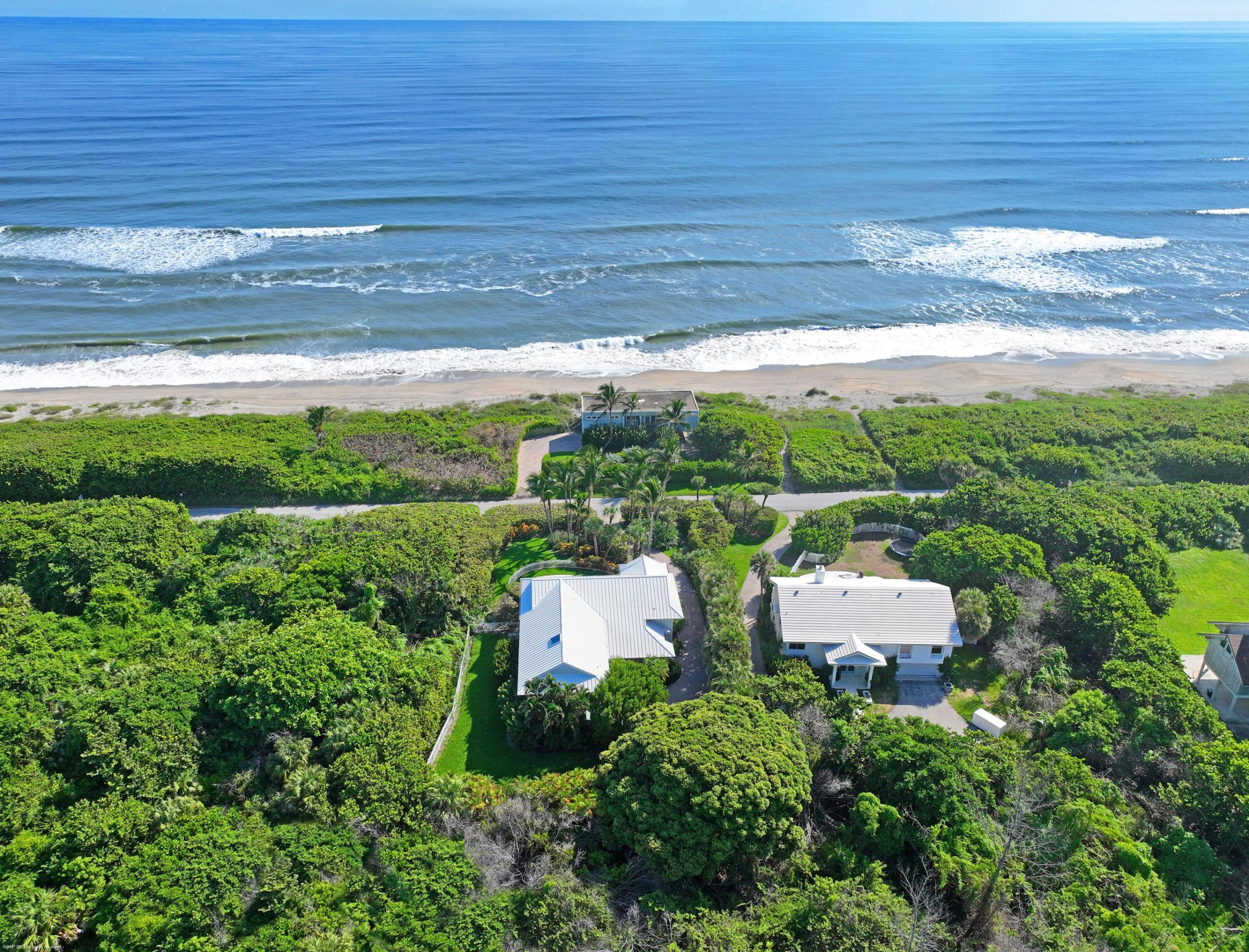 162 N Beach, Jupiter Island FL 33455