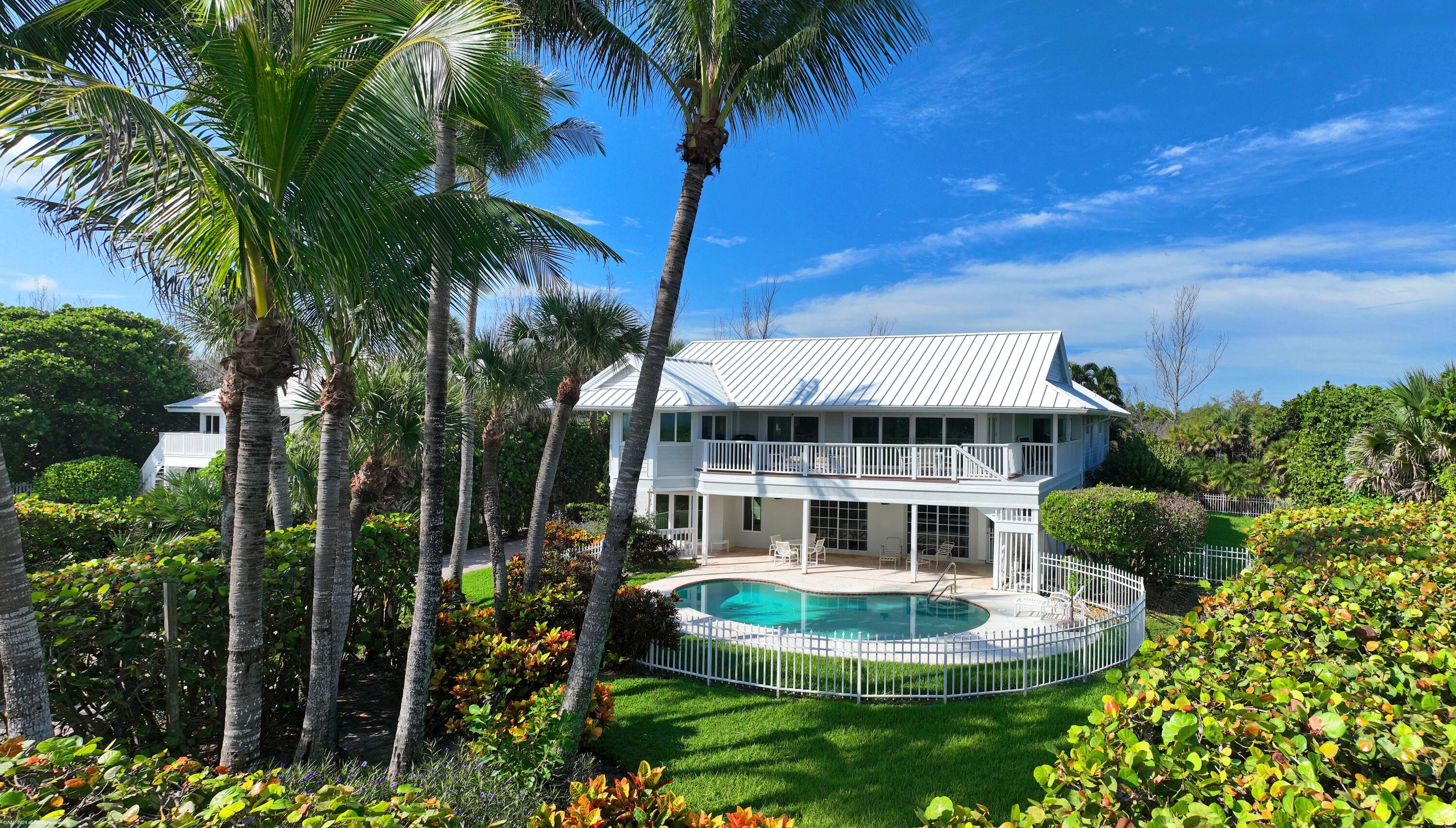 162 N Beach, Jupiter Island FL 33455