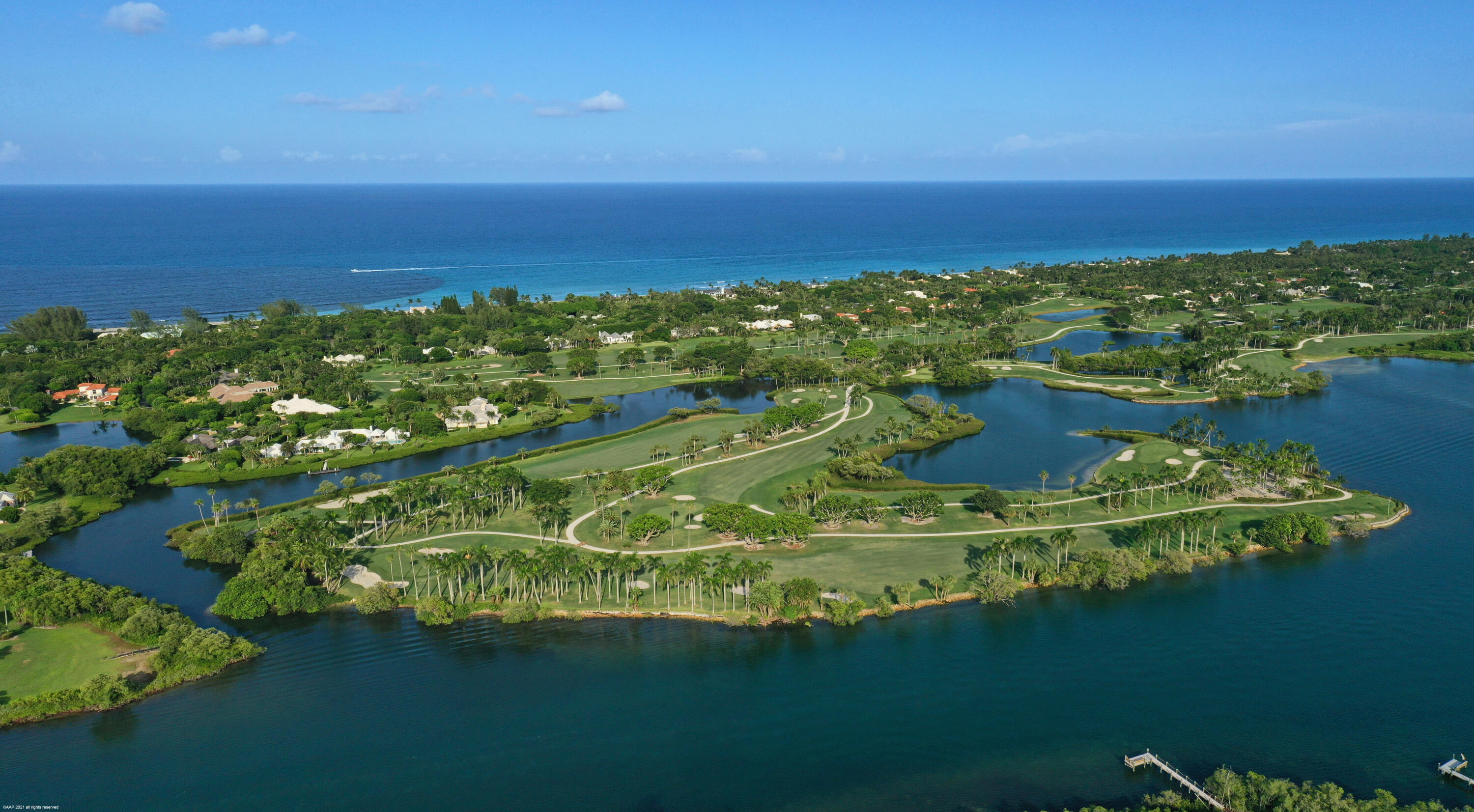 162 N Beach, Jupiter Island FL 33455