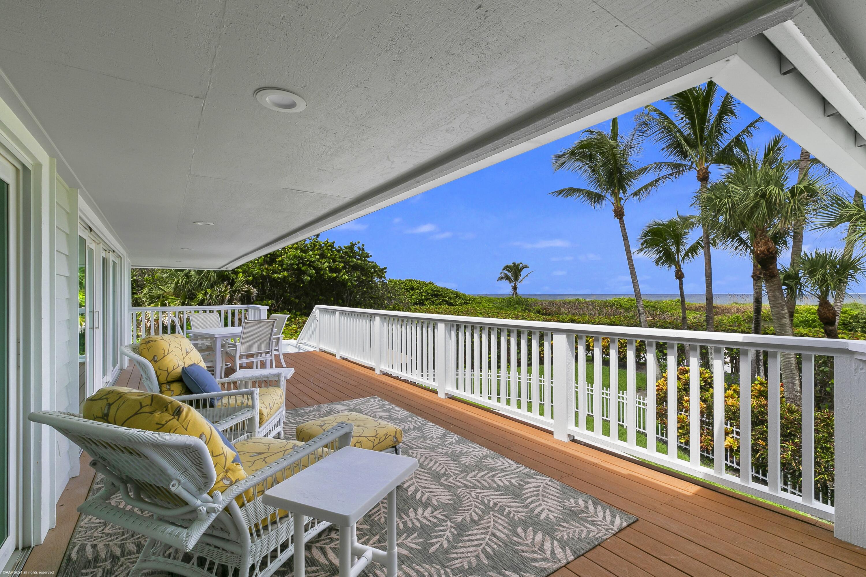 162 N Beach, Jupiter Island FL 33455