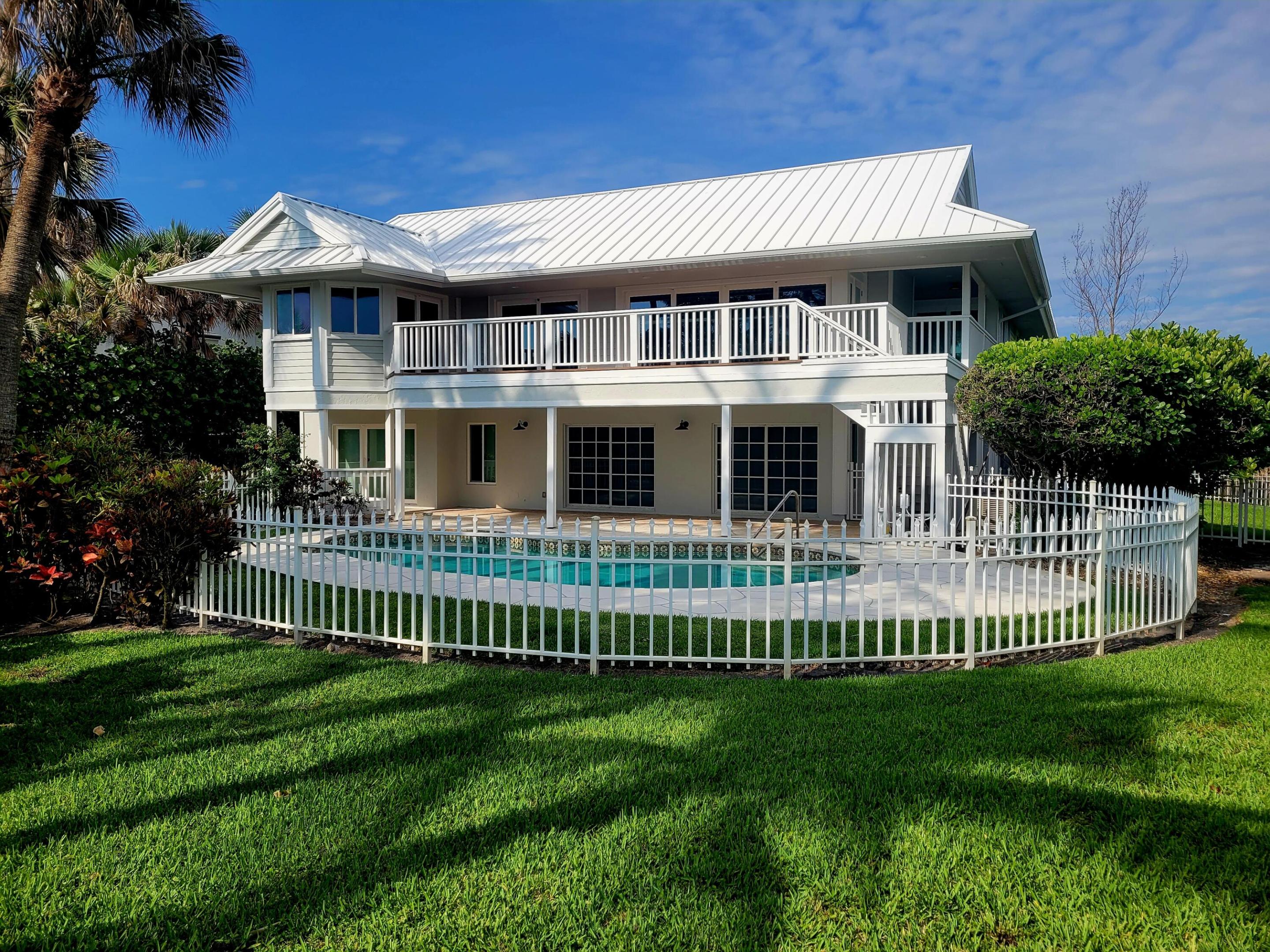 162 N Beach, Jupiter Island FL 33455