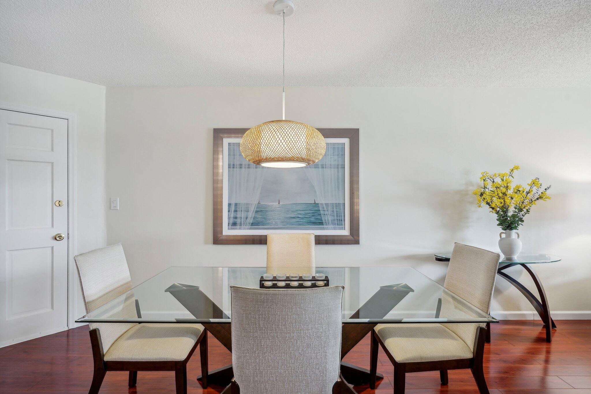 5540 N Ocean #212, Ocean Ridge FL 33435