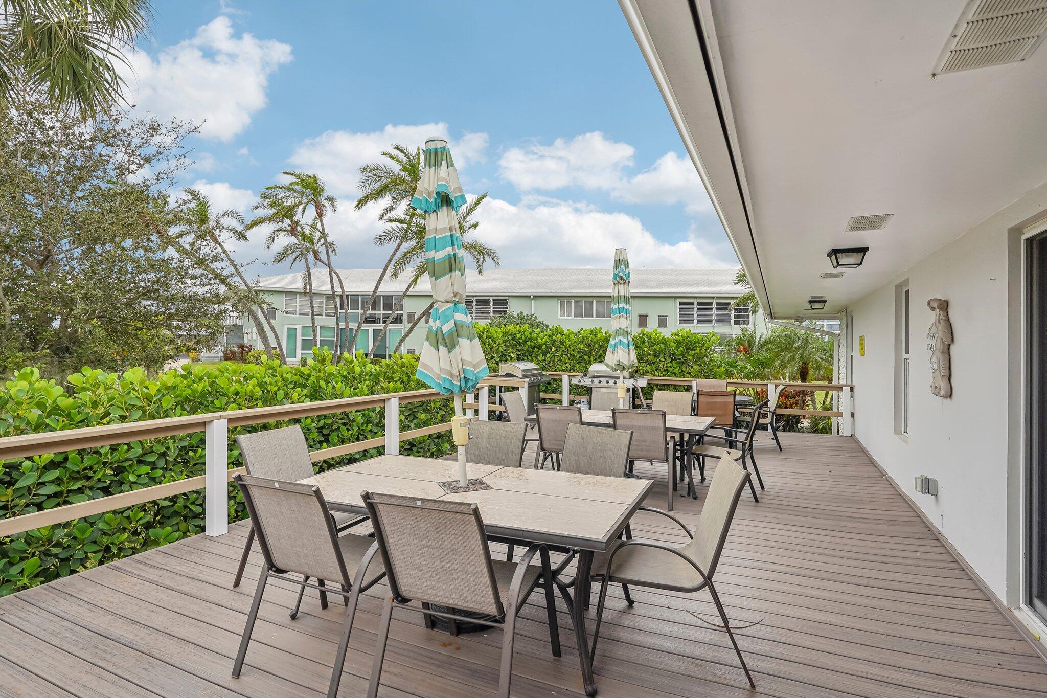 5540 N Ocean #212, Ocean Ridge FL 33435