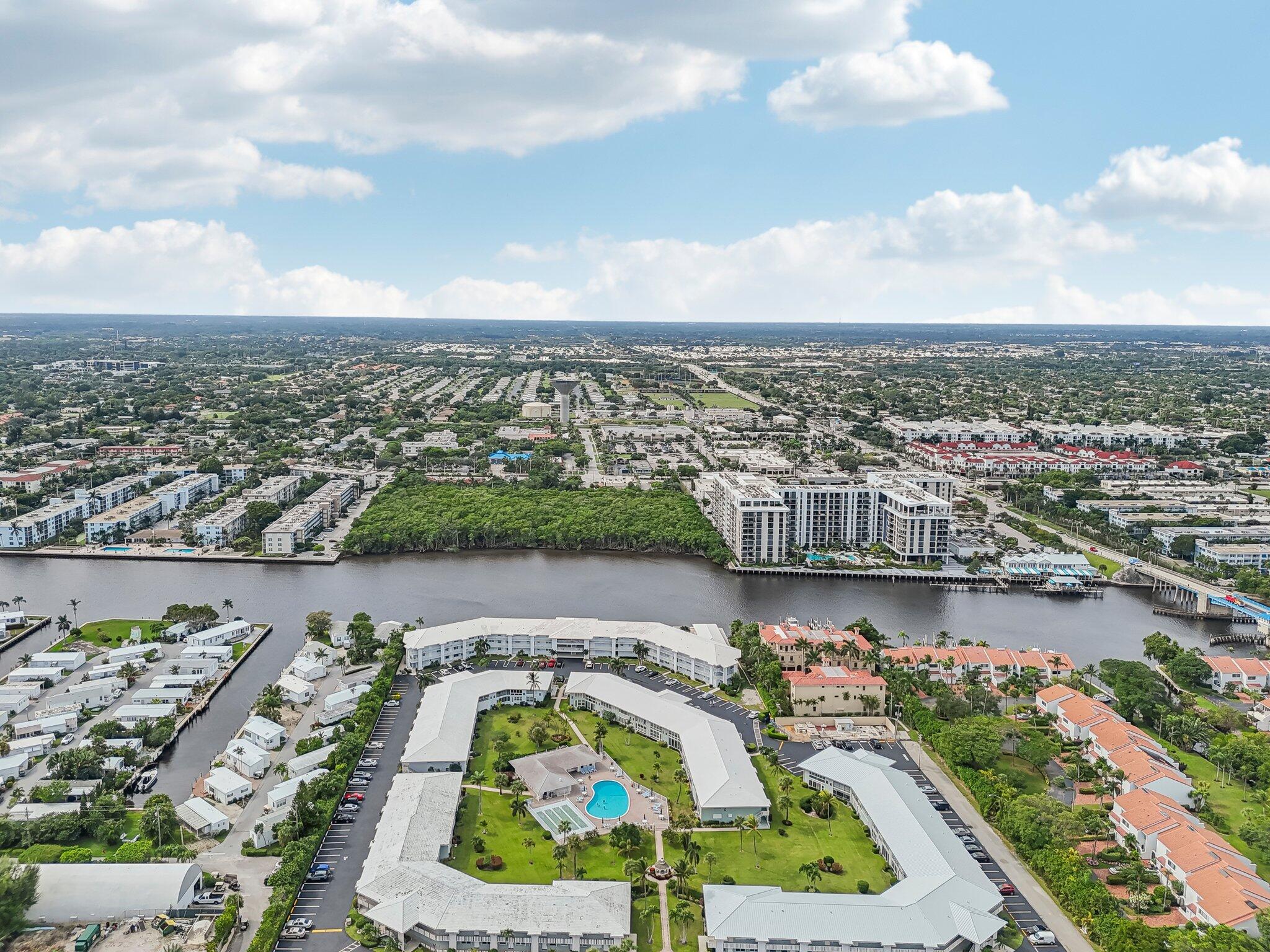 5540 N Ocean #212, Ocean Ridge FL 33435