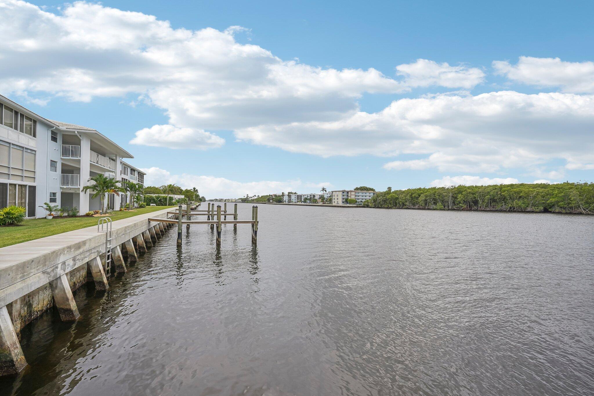 5540 N Ocean #212, Ocean Ridge FL 33435
