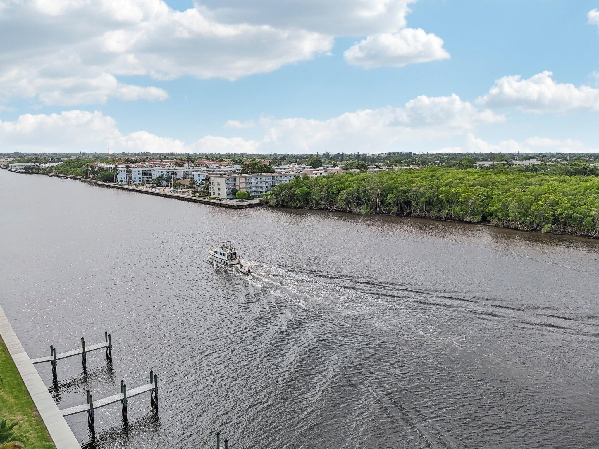 5540 N Ocean #212, Ocean Ridge FL 33435