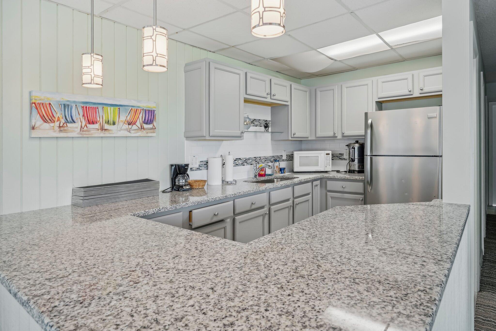 5540 N Ocean #212, Ocean Ridge FL 33435