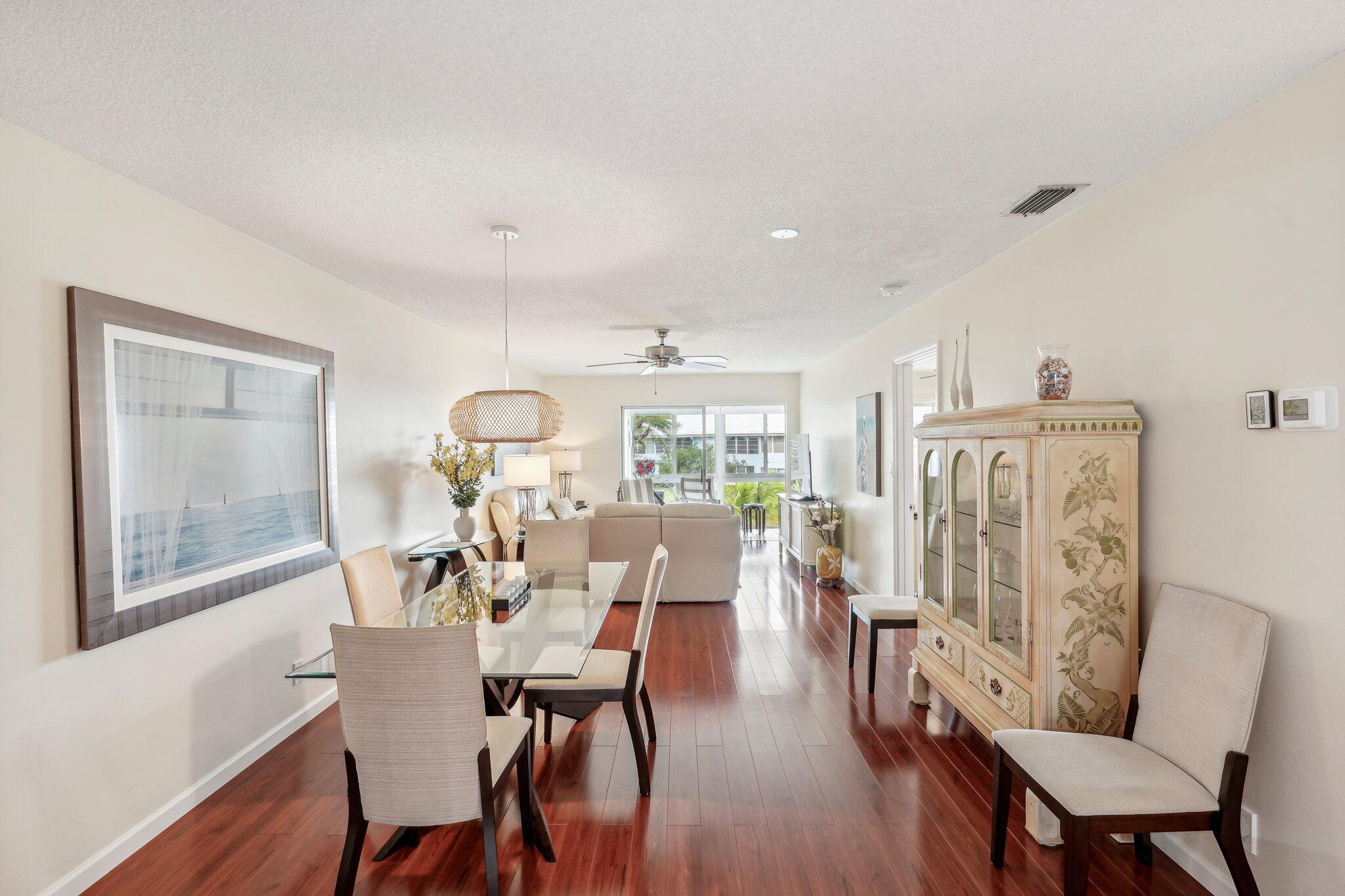 5540 N Ocean #212, Ocean Ridge FL 33435