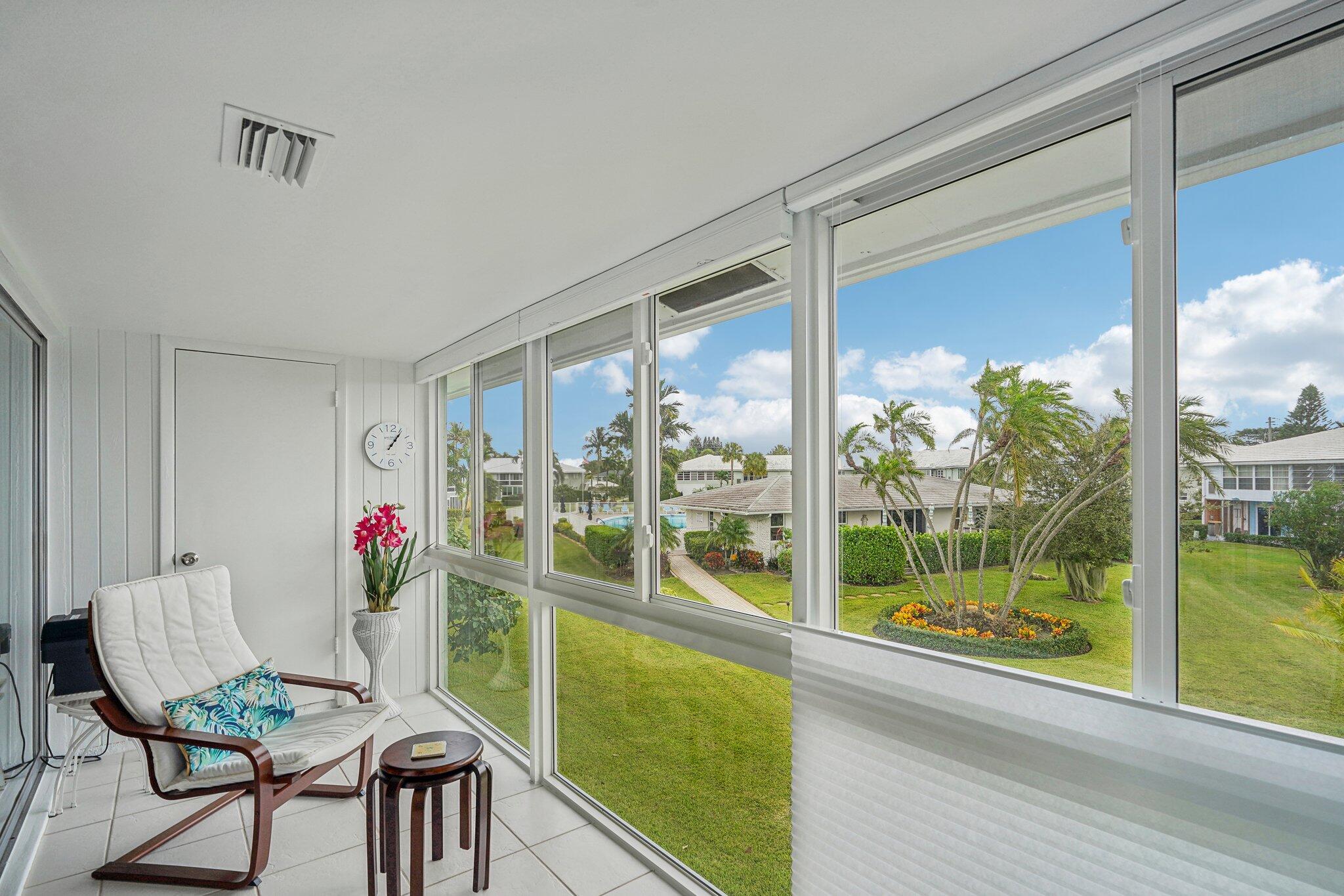 5540 N Ocean #212, Ocean Ridge FL 33435