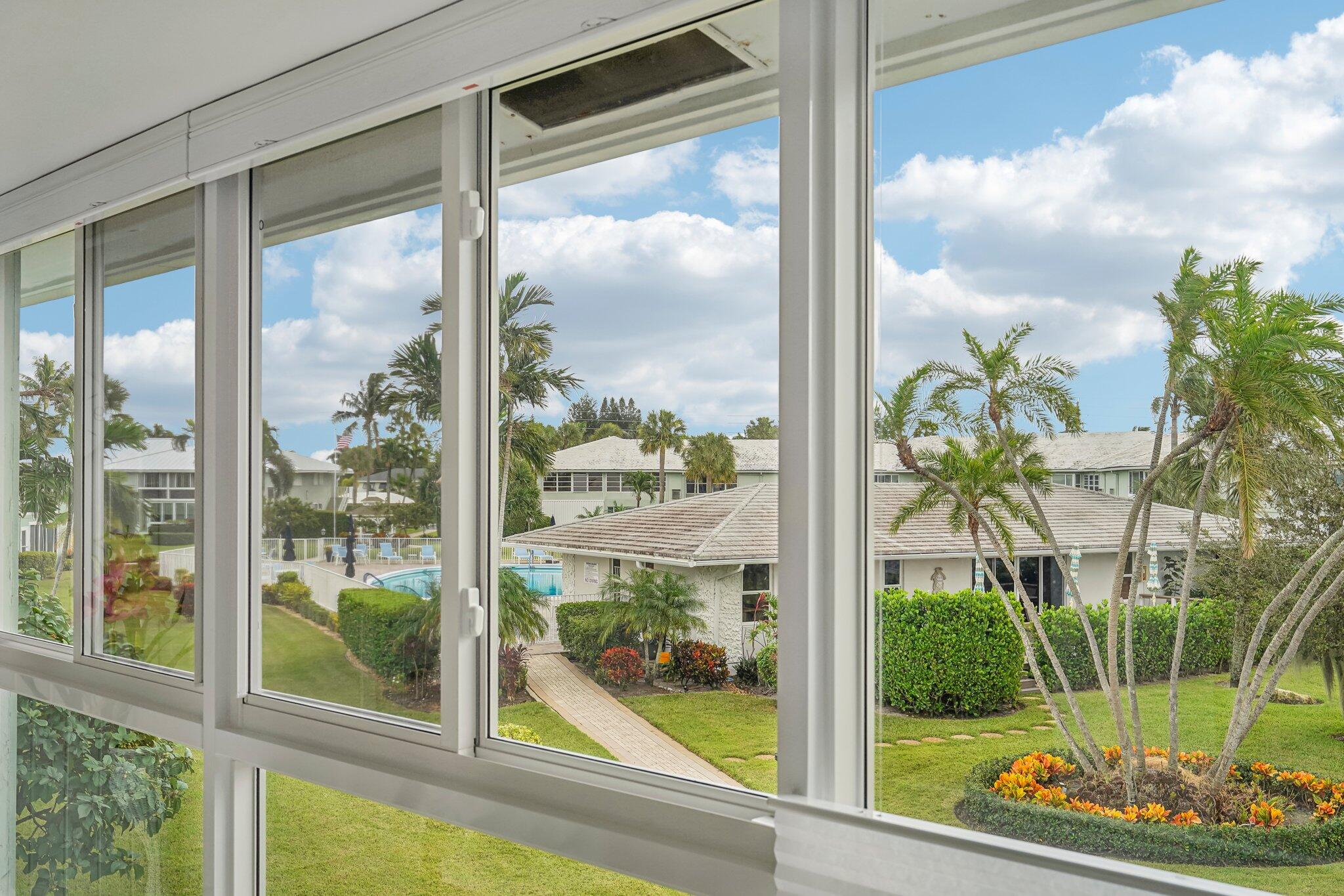 5540 N Ocean #212, Ocean Ridge FL 33435