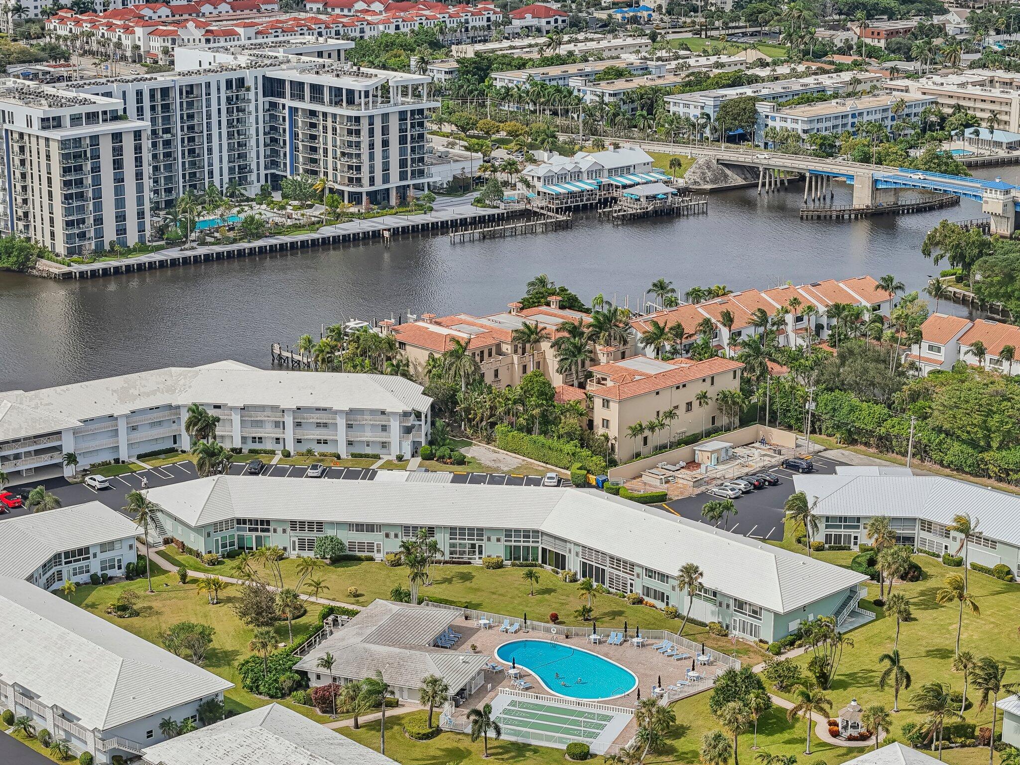 5540 N Ocean #212, Ocean Ridge FL 33435