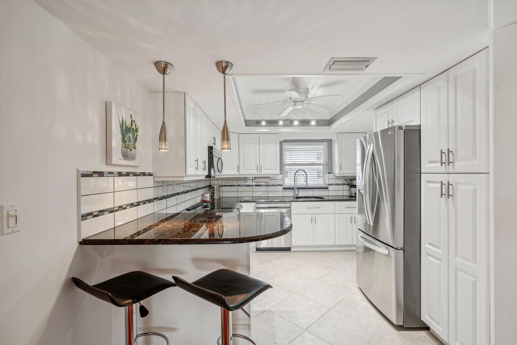5540 N Ocean #212, Ocean Ridge FL 33435