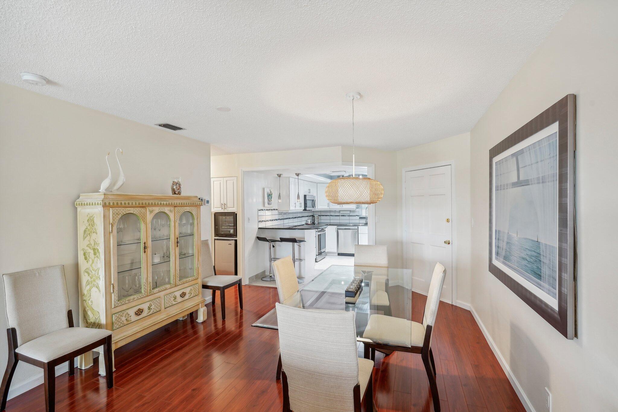 5540 N Ocean #212, Ocean Ridge FL 33435