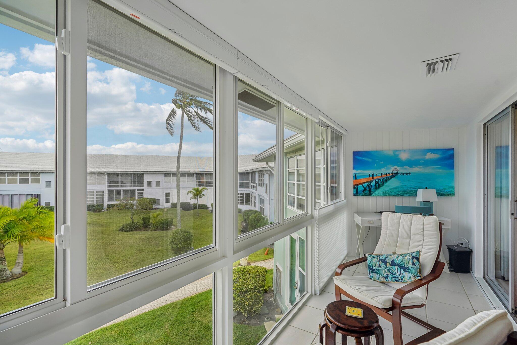 5540 N Ocean #212, Ocean Ridge FL 33435