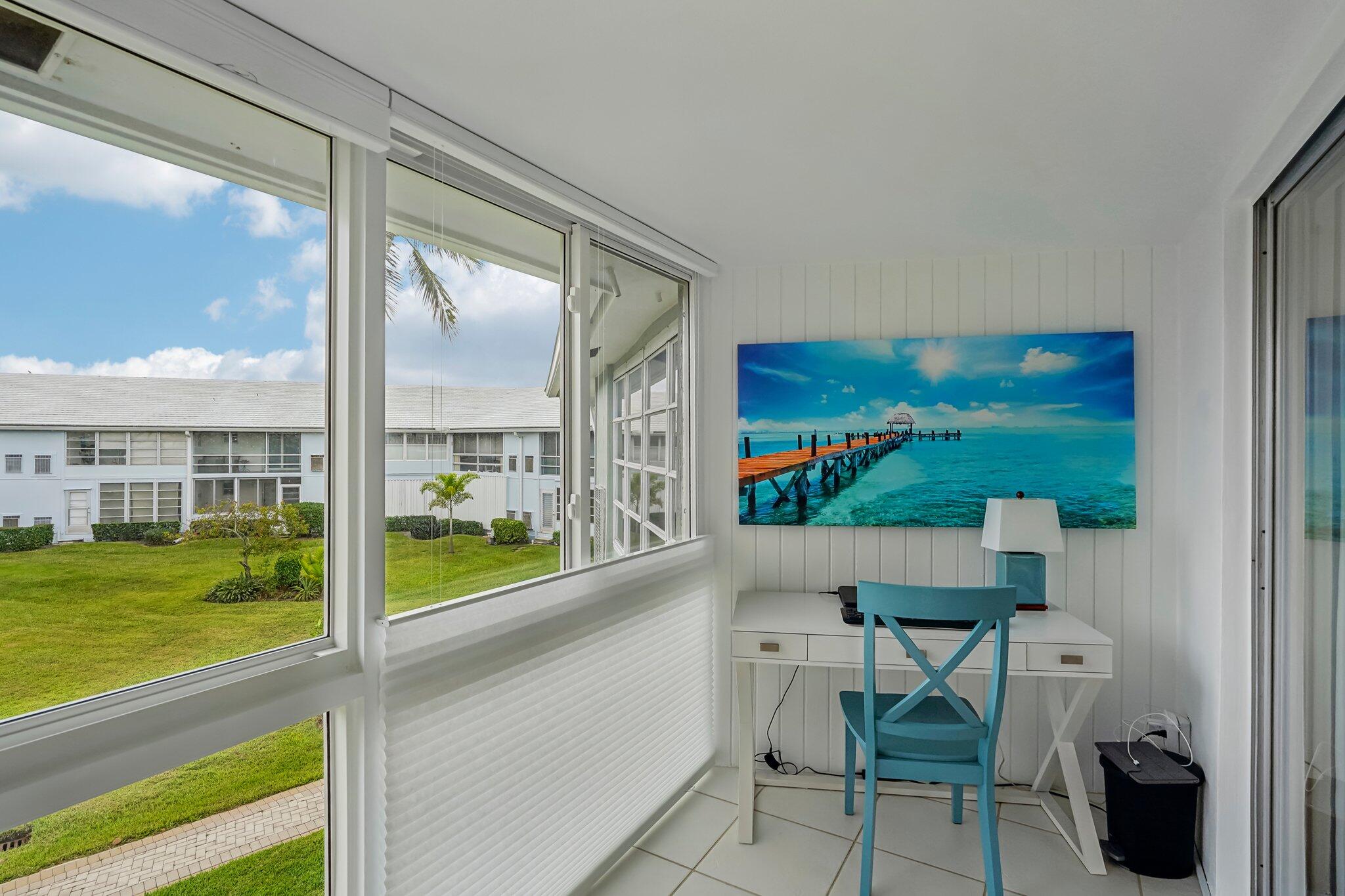 5540 N Ocean #212, Ocean Ridge FL 33435