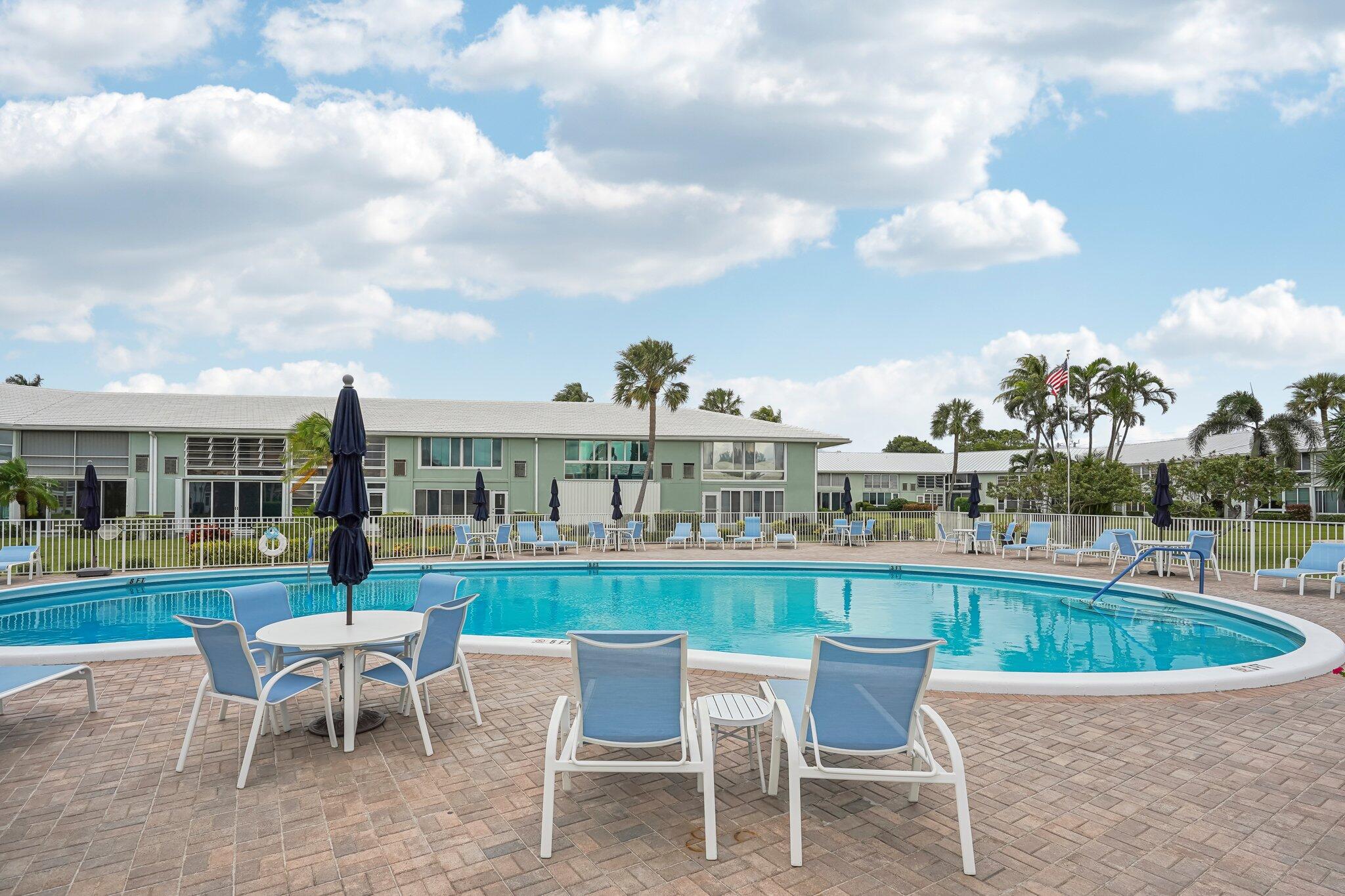 5540 N Ocean #212, Ocean Ridge FL 33435