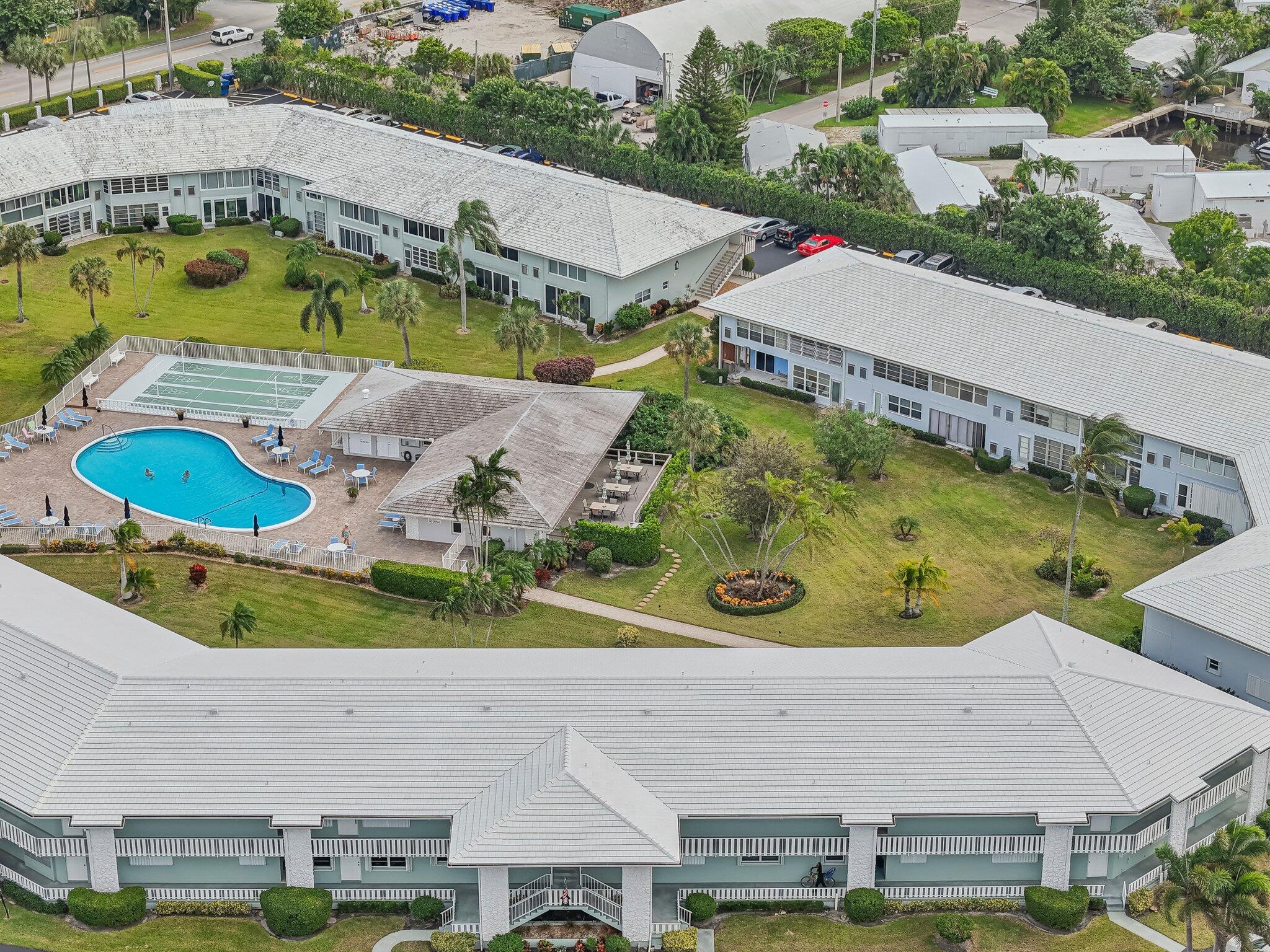 5540 N Ocean #212, Ocean Ridge FL 33435