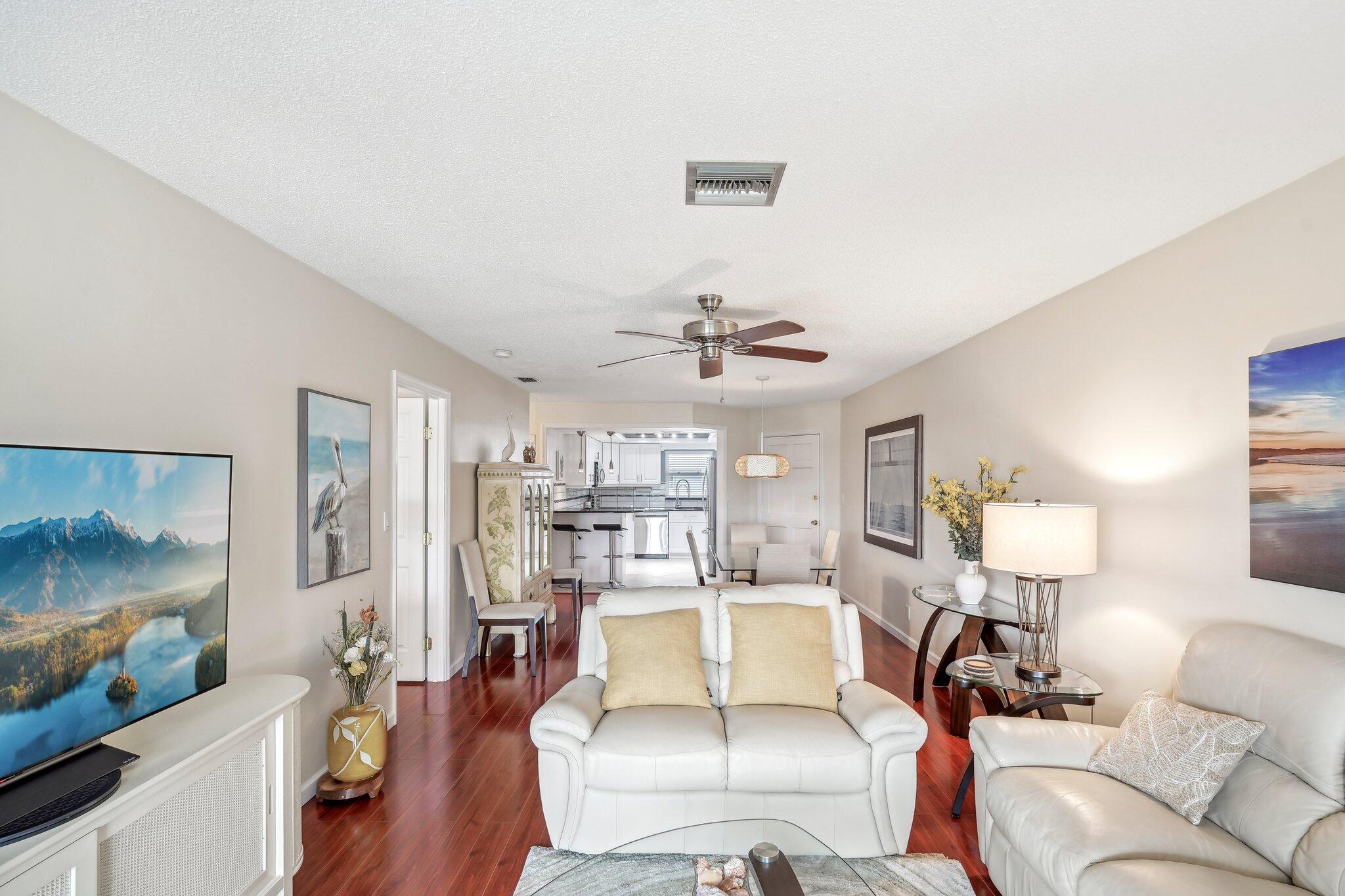 5540 N Ocean #212, Ocean Ridge FL 33435