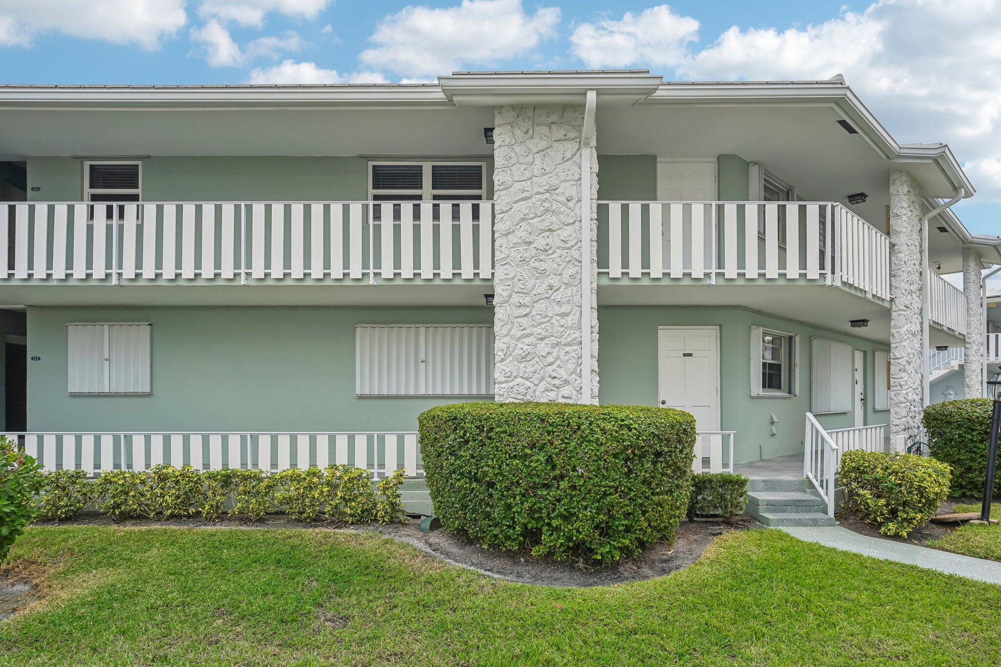 5540 N Ocean #212, Ocean Ridge FL 33435