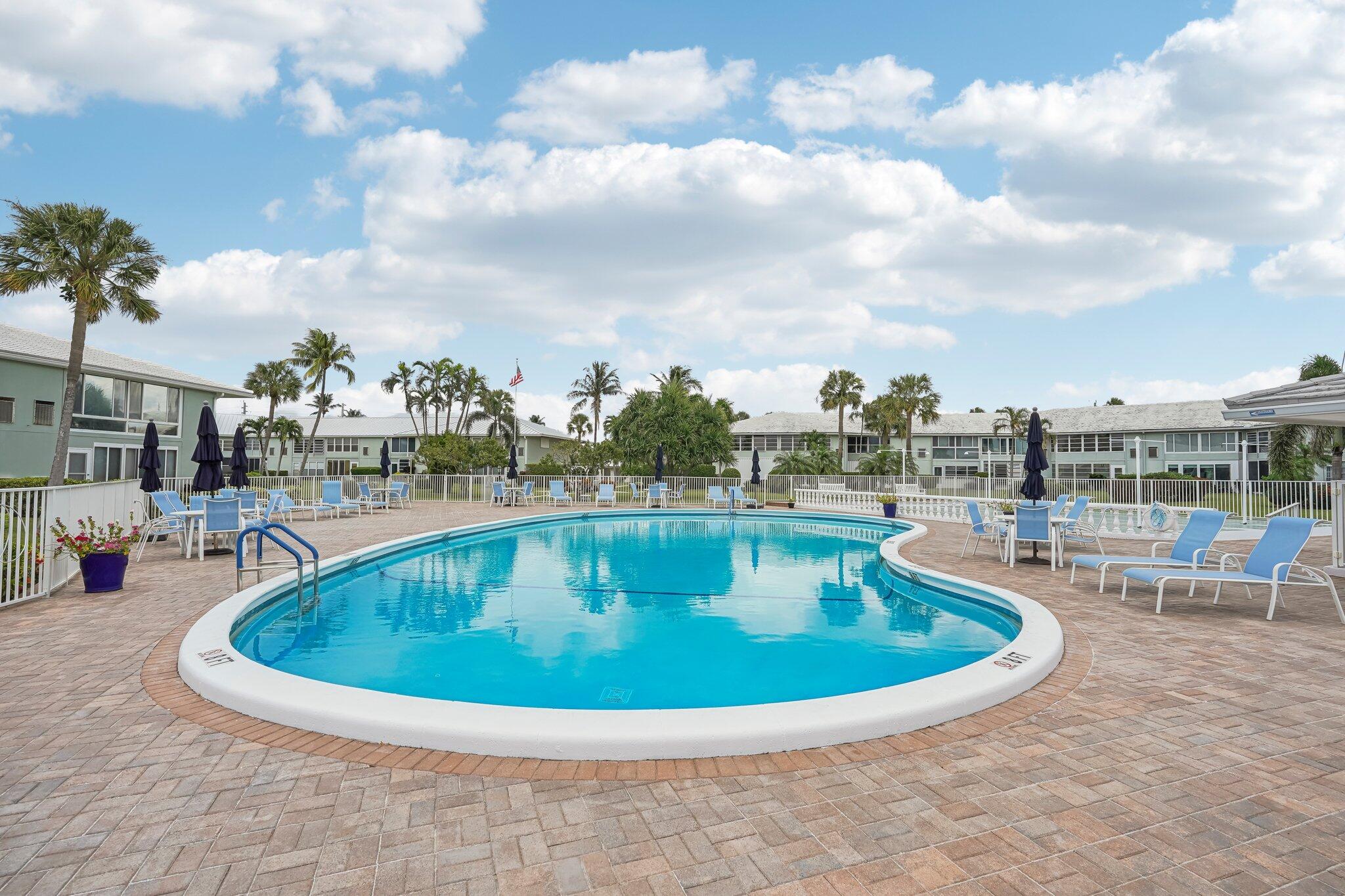 5540 N Ocean #212, Ocean Ridge FL 33435