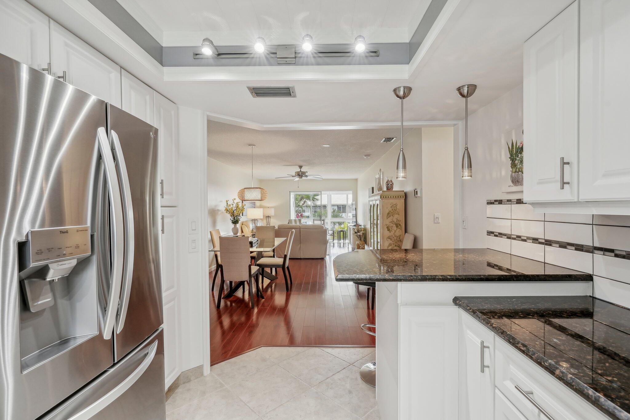 5540 N Ocean #212, Ocean Ridge FL 33435