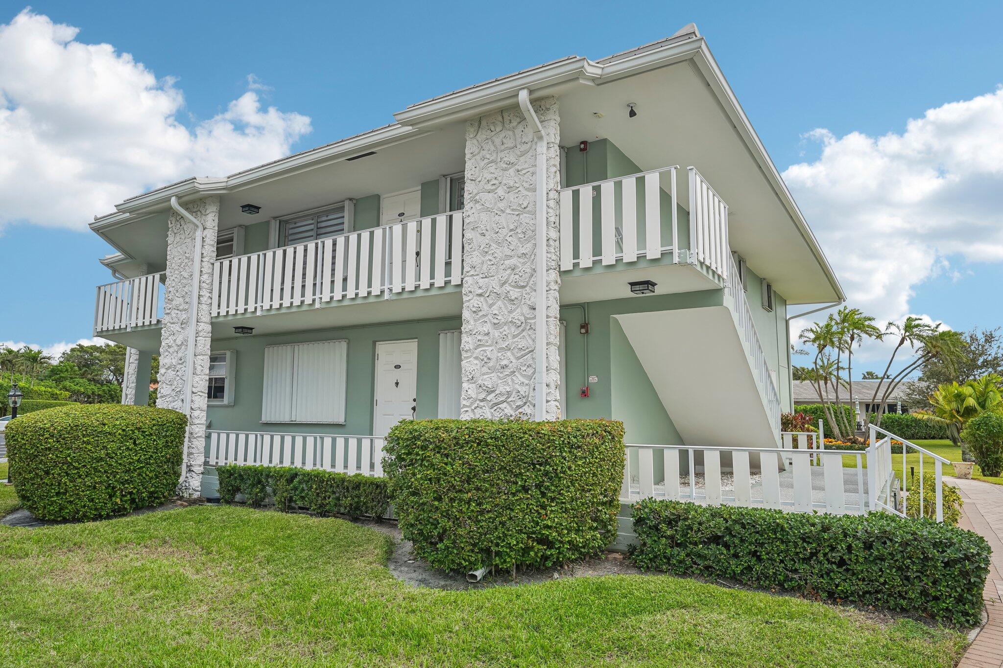 5540 N Ocean #212, Ocean Ridge FL 33435