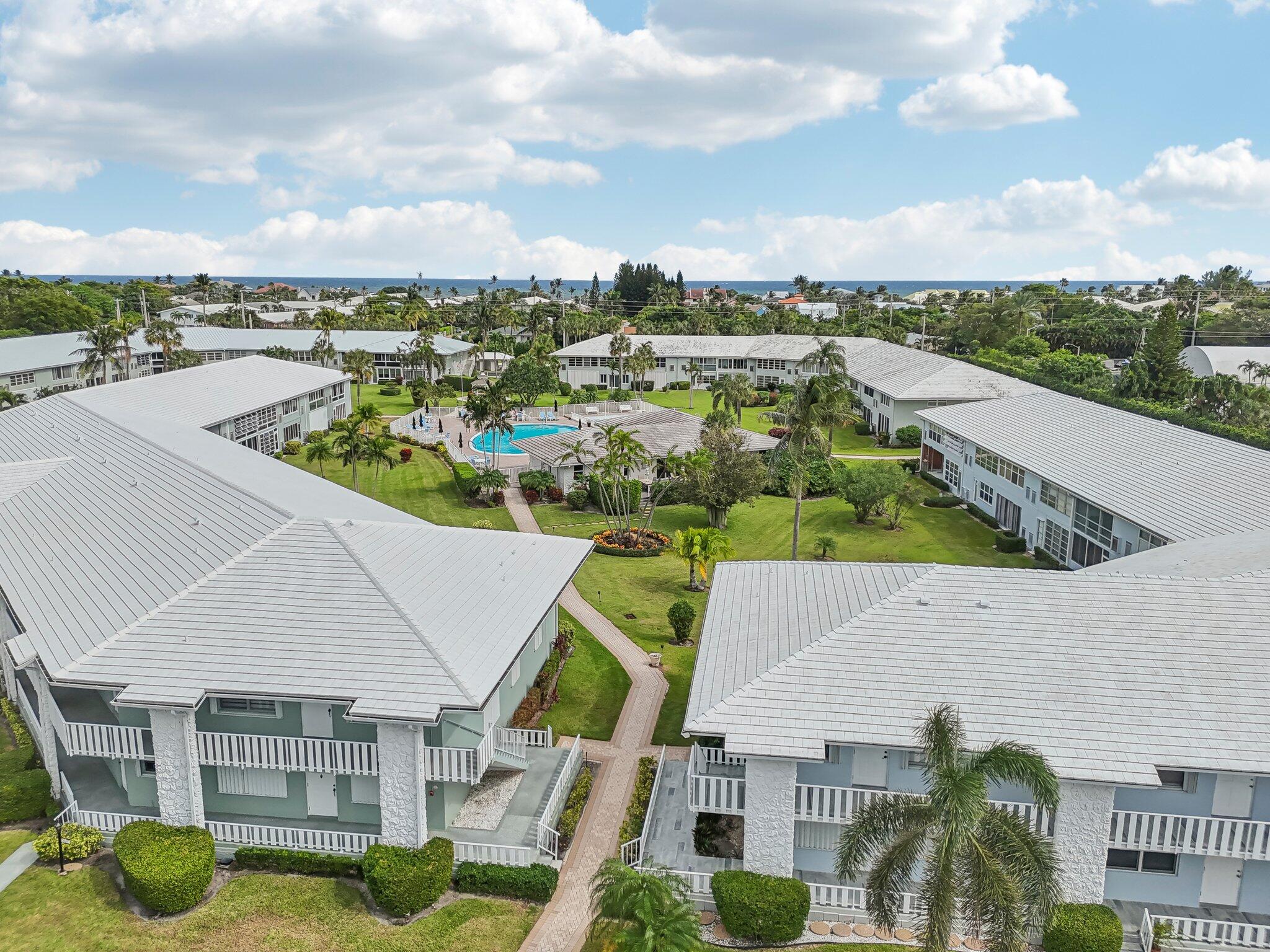 5540 N Ocean #212, Ocean Ridge FL 33435