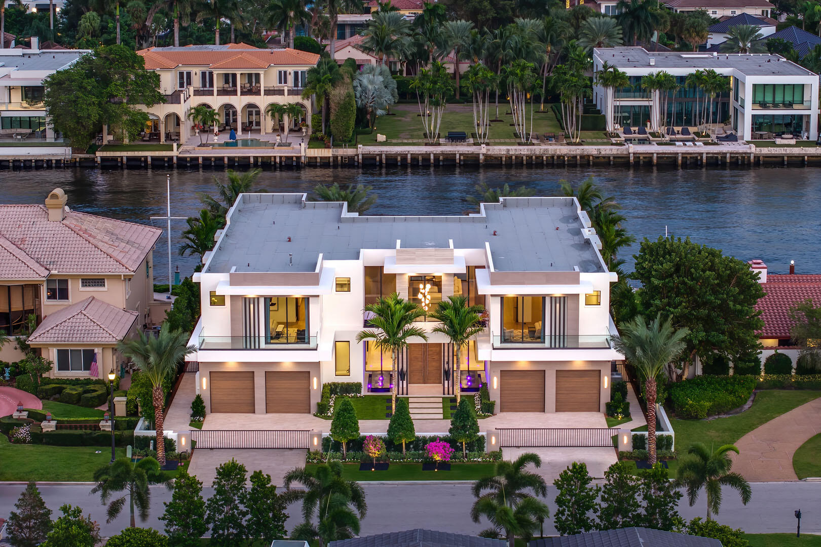 1520 Royal Palm, Boca Raton FL 33432