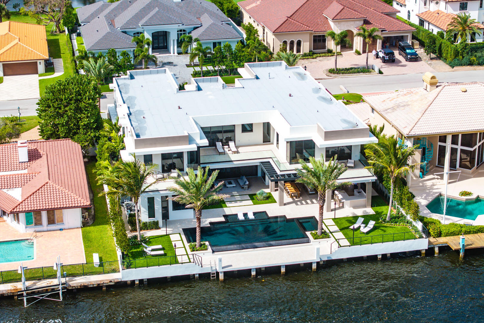 1520 Royal Palm, Boca Raton FL 33432