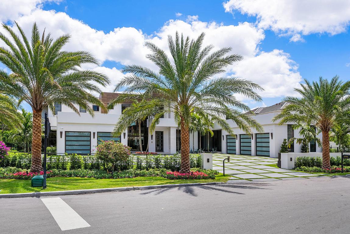 298 W Key Palm, Boca Raton FL 33432