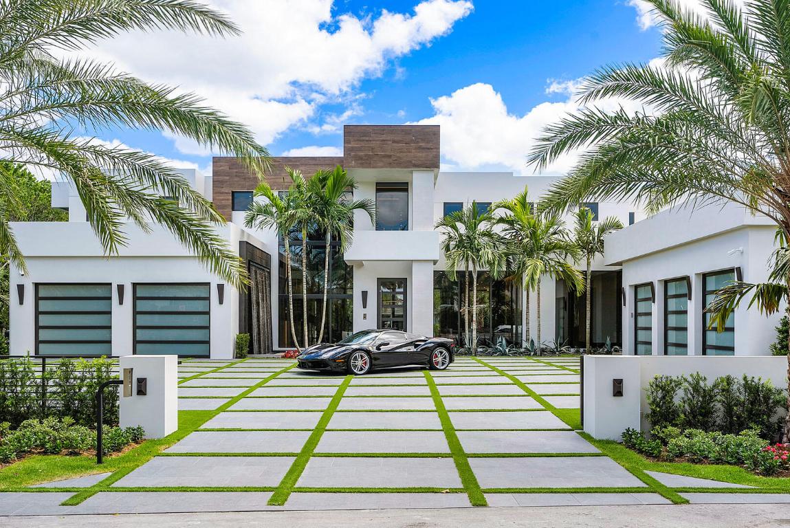 298 W Key Palm, Boca Raton FL 33432