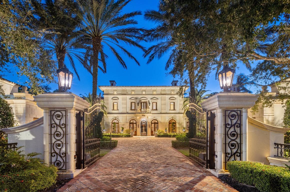 136 Bears Club, Jupiter FL 33477