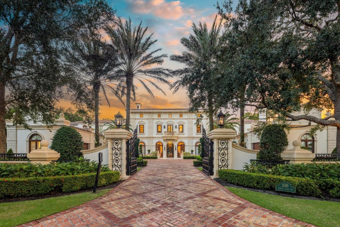 136 Bears Club, Jupiter FL 33477