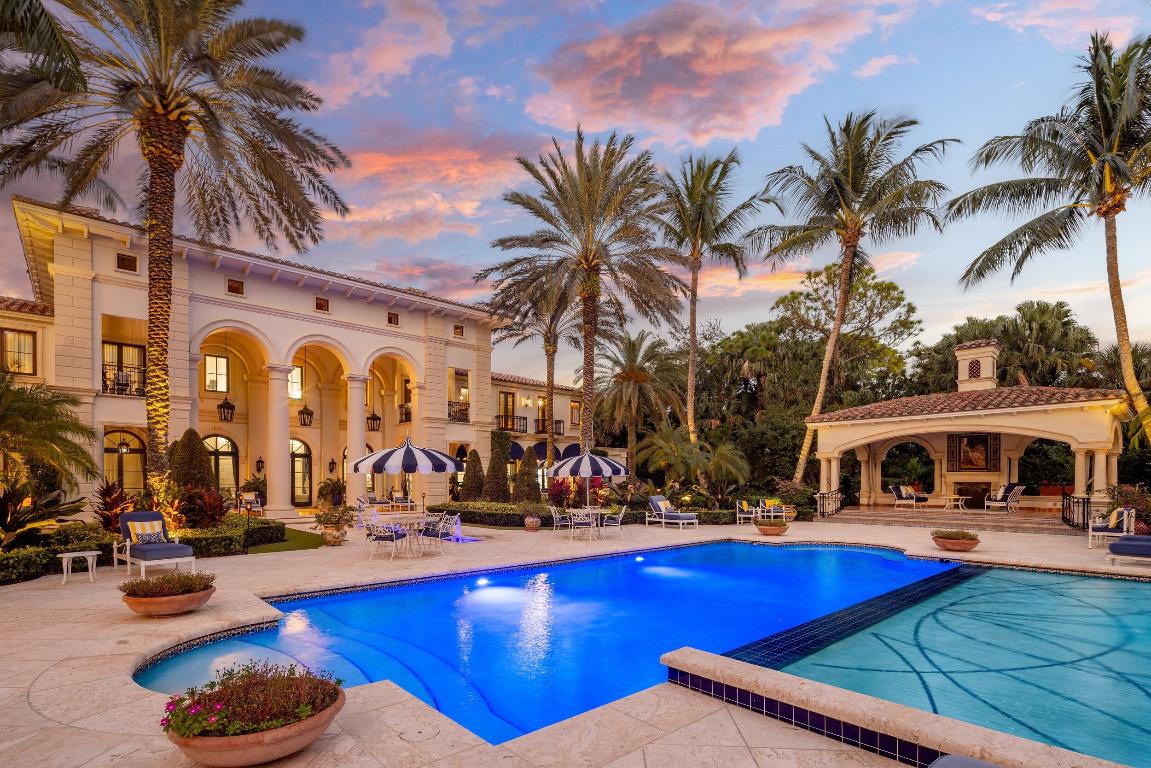 136 Bears Club, Jupiter FL 33477