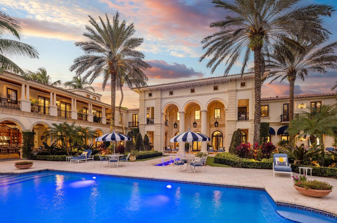 136 Bears Club, Jupiter FL 33477