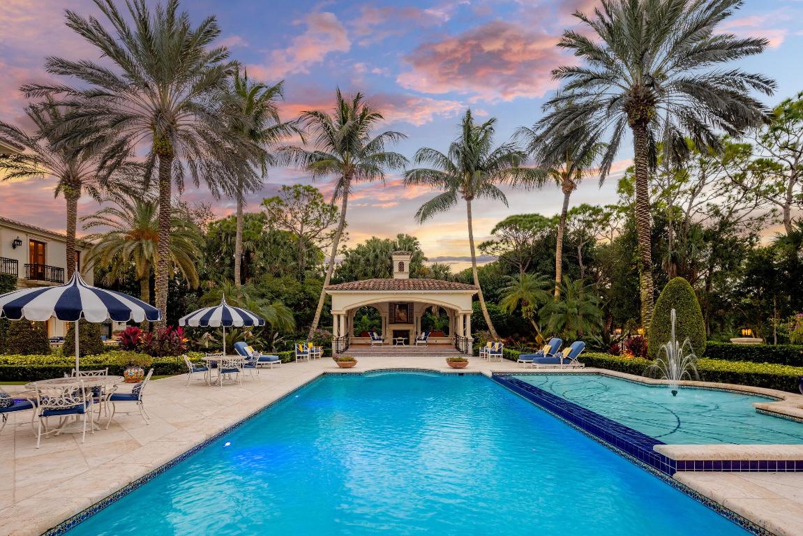 136 Bears Club, Jupiter FL 33477