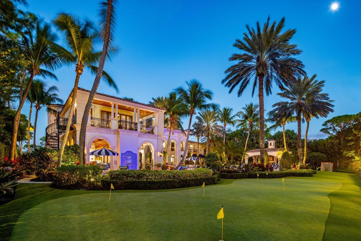 136 Bears Club, Jupiter FL 33477